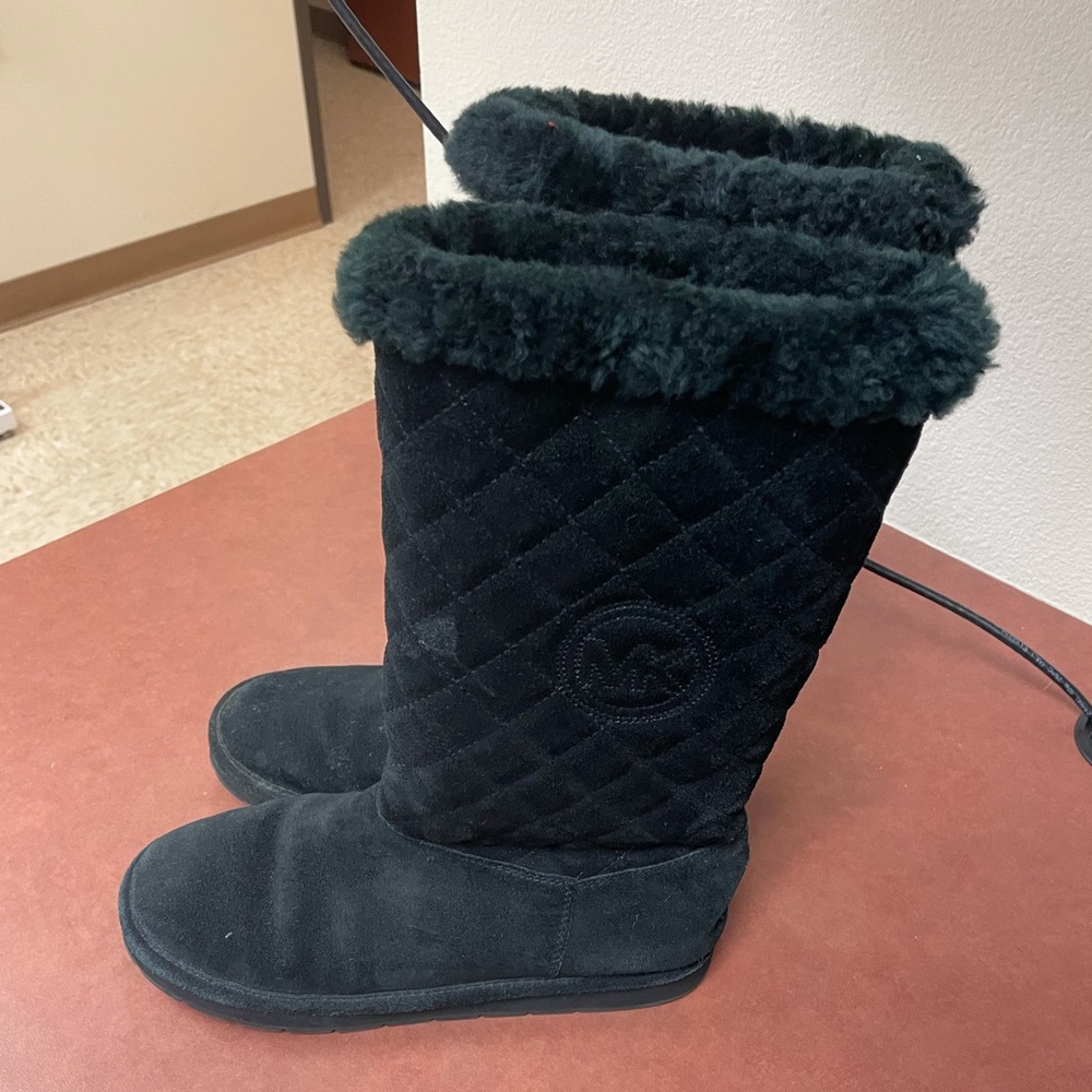 Mk boots